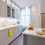 Apartament Luxury Parnawa