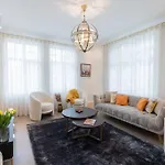 Luxury Appartement