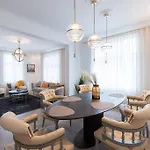 Luxury Appartement Pärnu