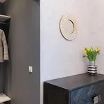 Appartement Luxury