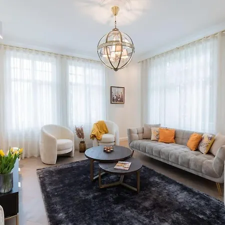 Luxury Appartement