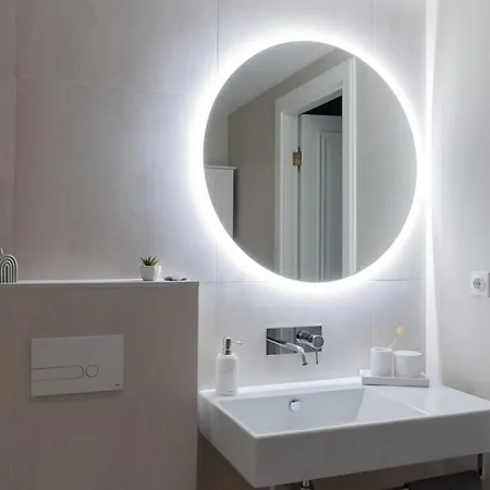 Appartement Luxury