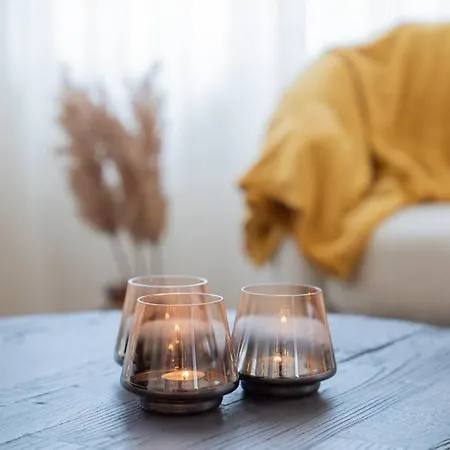 Luxury Appartement *