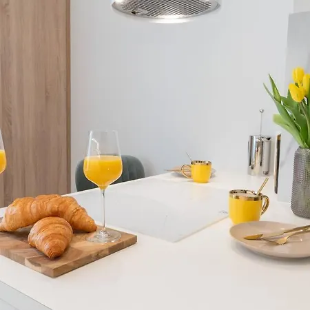 Luxury Appartement *