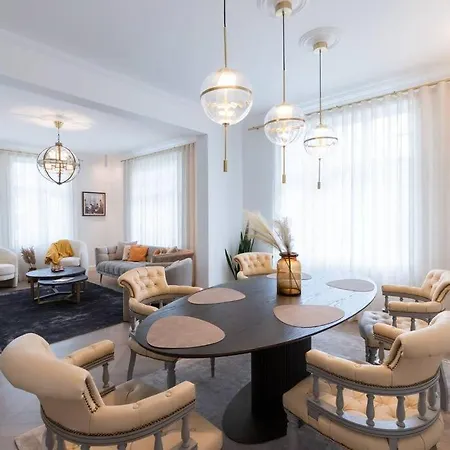 Luxury Appartement Pärnu