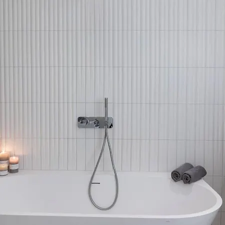 Luxury Appartement