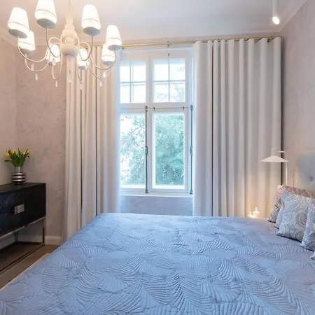 Luxury Appartement