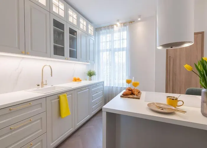 Apartamento Luxury Pärnu