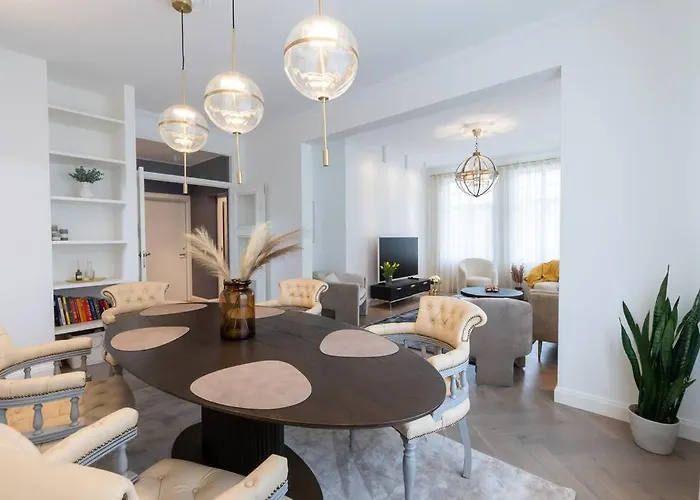 Apartamento Luxury *