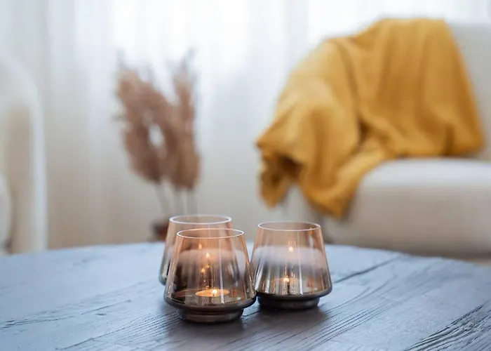 Luxury Apartamento *