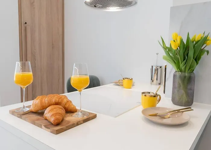 Luxury Apartamento *