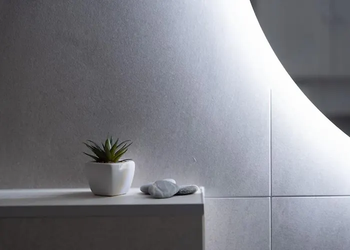 Apartamento Luxury *