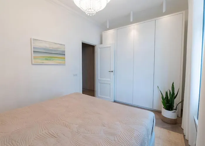 Luxury Apartamento *